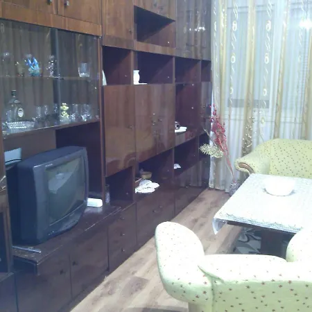 Kachaka בית הארחה