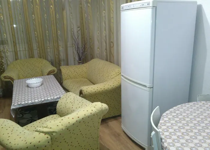 Kachaka Affittacamere