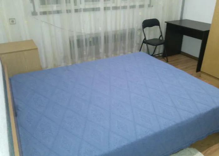 Affittacamere Kachaka 4*