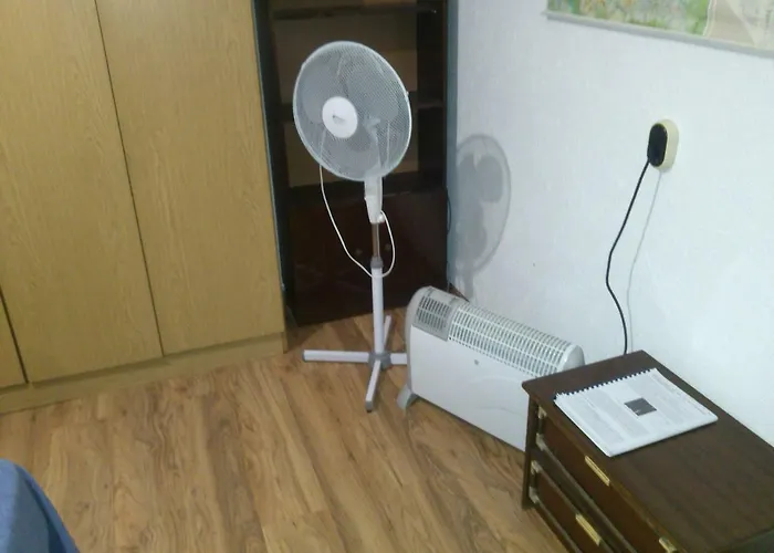 Affittacamere Kachaka 4*