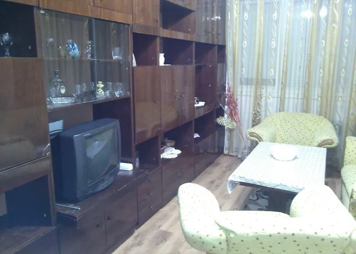 Kachaka Affittacamere