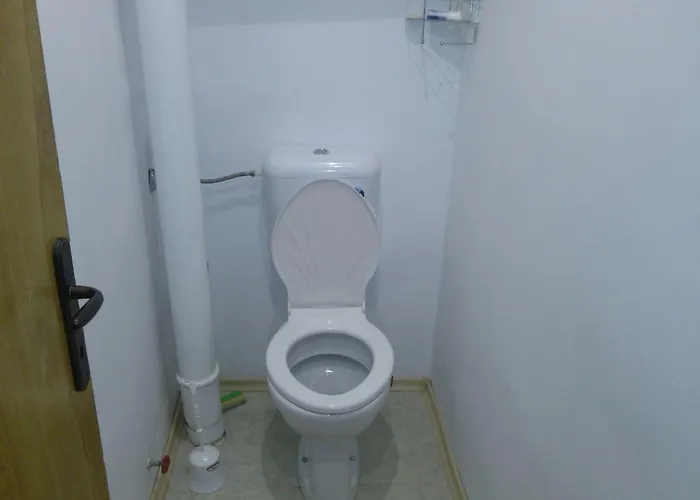 Kachaka Affittacamere 4*