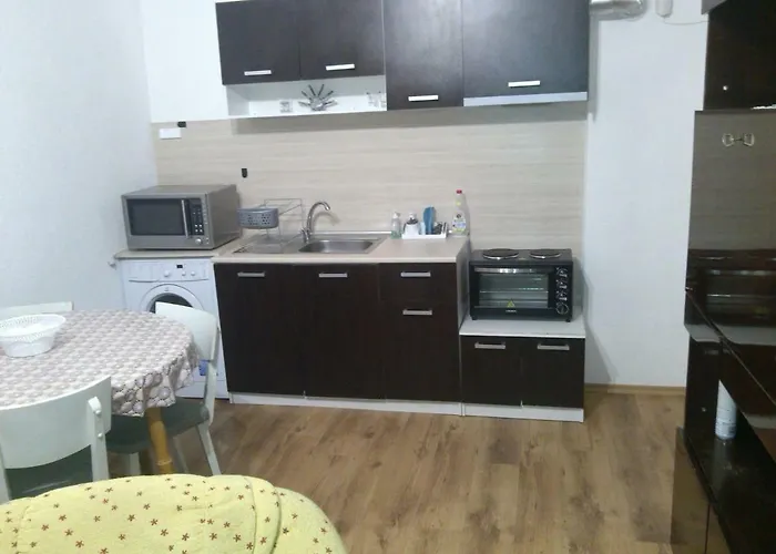 Kachaka Affittacamere Pleven