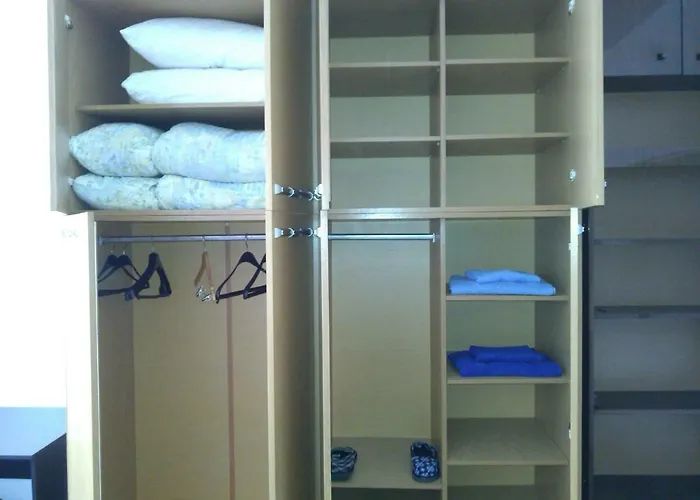 Affittacamere Kachaka